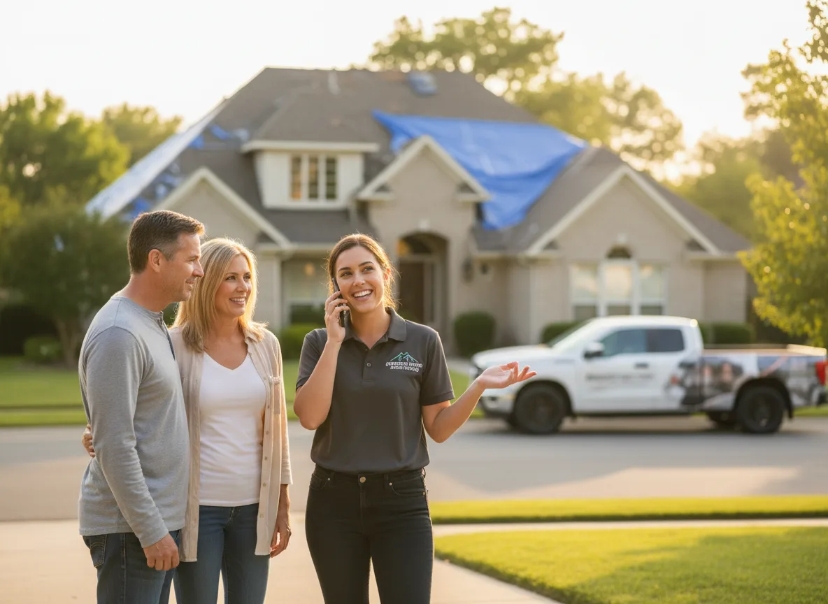 Emergency Roof Repair Blockton, IA FAQs